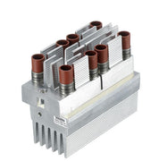 SKKQ1200/14E SKKQ1200/18E SEMiSTART Antiparallel thyristors for softstart