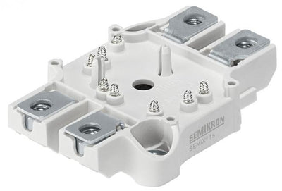 SEMiX151GAL12Vs SEMiX® 1s IGBT Module