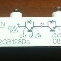 SEMiX302GB128Ds SEMiX® 2s Trench IGBT Modules