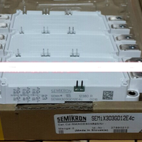 SEMiX303GD12E4c SEMiX® 2s Trench IGBT Modules