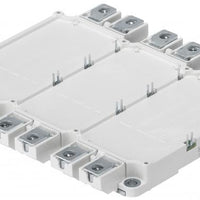 SEMiX303GD12E4c SEMiX® 2s Trench IGBT Modules