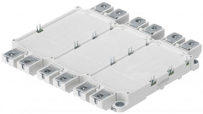 SEMiX353GD176HDc SEMiX® 33c Trench IGBT Modules