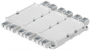 SEMiX353GD126HDc SEMiX® 33c Trench IGBT Modules