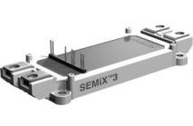 SEMiX603GB12Vs SEMiX® 3s Trench IGBT Modules