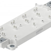 SEMiX604GAL12E4s SEMiX® 4s Trench IGBT Modules