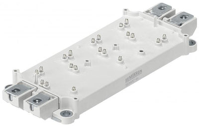 SEMiX604GB12Vs SEMiX® 4s IGBT Module