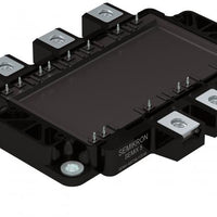 SEMiX155GD17E4 SEMiX® 5 3-Level NPC IGBT-Module