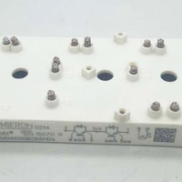 SEMiX603GB066HDs SEMiX® 3s Trench IGBT Modules