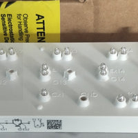 SEMiX604GB12T4s SEMiX® 4s Trench IGBT Modules