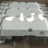 SEMiX653GD176HDc SEMiX® 32 Trench IGBT Modules