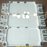 SEMiX653GD176HDc SEMiX® 32 Trench IGBT Modules