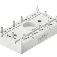 SK40DH16 SEMITOP® 3 Thyristor Modules