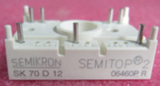 SK70D12 IGBT module