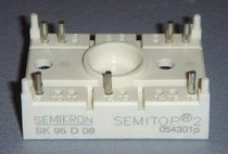 SK95D08 IGBT module