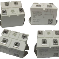 SKB72/16 SEMITOP® 2 Thyristor Modules