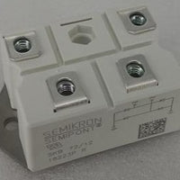 SKB72/12 SEMITOP® 2 Thyristor Modules