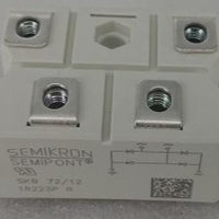 SKB72/12 SEMITOP® 2 Thyristor Modules