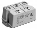 SKB72/04 SEMIPONT® 3 Thyristor Modules