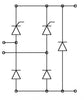 SKCH28/02 SKCH28/04 SKCH28/08 SKCH28/12 SKCH28/14 SKCH28/16 SEMIPONT Module