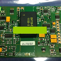 SKHI10/17R SKYPER® IGBT Driver Core