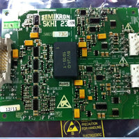 SKHI23/17R SKYPER® IGBT Driver Core