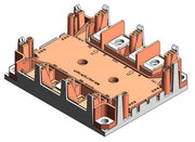 SKiM201MLI12E4 SKiM® 4 Trench IGBT Modules