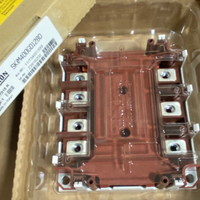 SKIM400GD128D SKiM® 4 Trench IGBT Modules