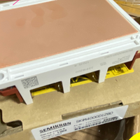 SKIM400GD128D SKiM® 4 Trench IGBT Modules