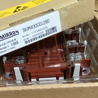 SKIM400GD128D SKiM® 4 Trench IGBT Modules