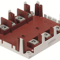 SKIM455GD12T4D1 SKiM® 4 Trench IGBT Modules