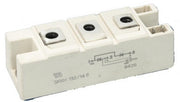 SKKH132/14E SKKH132/16E SEMIPACK® 2 Thyristor / Diode Modules