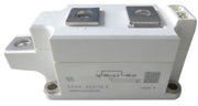 SKKH253/16E SEMIPACK® 3 Thyristor / Diode Modules