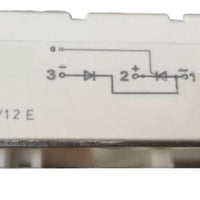 SKKH41/12E thyristor module