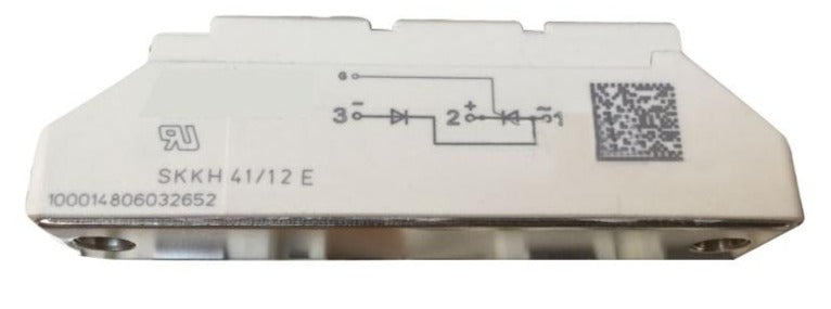 SKKH41/12E thyristor module