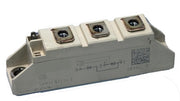 SKKH57/14E SEMIPACK® 1 Thyristor / Diode Modules