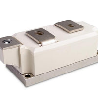 SKKT500/18E  SEMIPACK® 1 Thyristor Modules