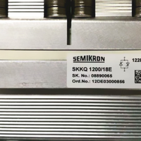 SKKQ1200/14E SKKQ1200/18E SEMiSTART Antiparallel thyristors for softstart