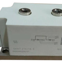 SKKT210/16E Semikron thyristor module