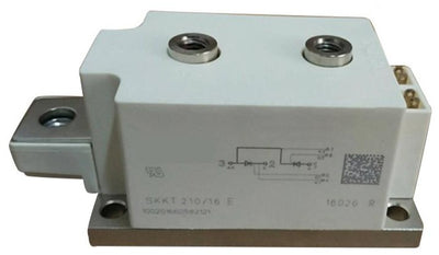 SKKT210/16E Semikron thyristor module