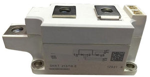 SKKT213/16E SKKT213/18E thyristor module