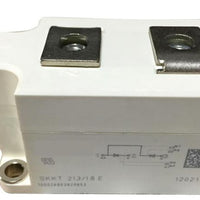 SKKT213/16E SKKT213/18E thyristor module