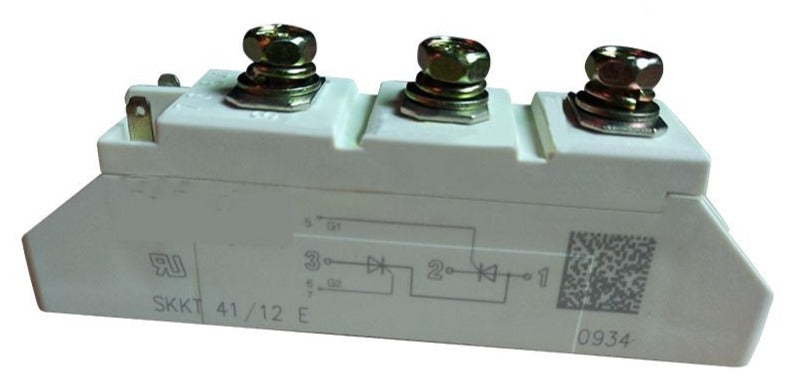 SKKT41/08E THYRISTOR DIODE MODULE