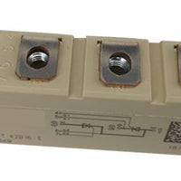 SKKT42B16E SEMIPACK® 1 Thyristor Modules