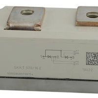 SKKT400/14E POWER MODULE 1400V 400A