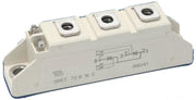 SKKT72B16E SEMIPACK® 1 Thyristor Modules