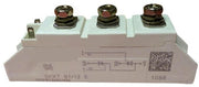 SKKT92/12E SKKT92/16E SEMIPACK® 1 Thyristor Modules