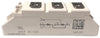 SKKT92/12E SKKT92/16E SEMIPACK® 1 Thyristor Modules