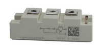 SKM100GAR12F4 SEMITRANS® 2 High Speed IGBT4 Modules