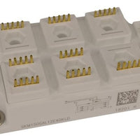 SKM150GAL12E4DKLD IGBT4 Modules