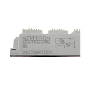 SKM200GAH126DKL Semikron igbt